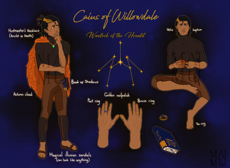 Caius