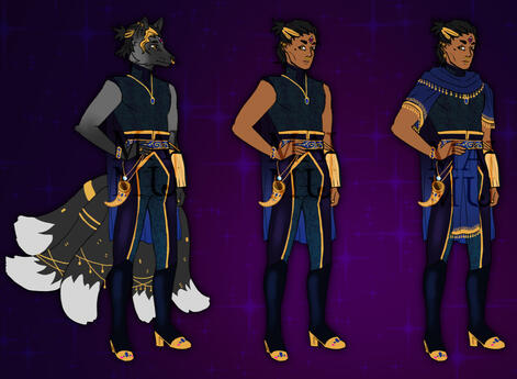 Caius
